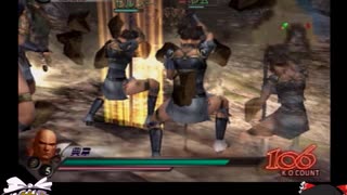 ゆっくりがレベル11武器で戦場を駆ける！　真・三國無双3ゆっくり実況プレイ動画Part21