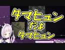 キ○タマつきであることを仄めかすエロガキ【紫咲シオン/ホロライブ】