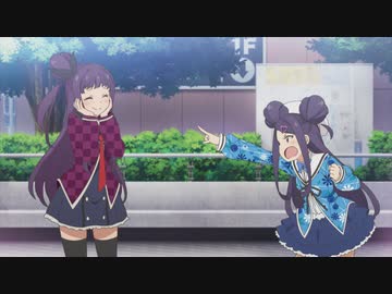 おちこぼれフルーツタルト　第6話　へんたいあらわる！