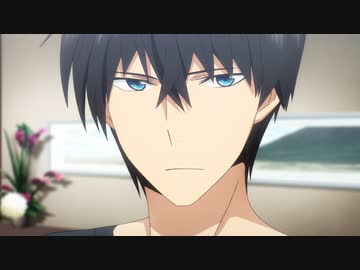 魔法科高校の劣等生 来訪者編　episode08　来訪者編Ⅷ