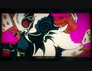 ジャックポットサッドガール/ syudou (Covered by かぽり)