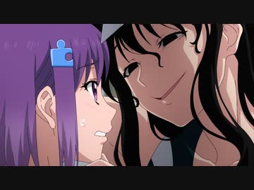 いわかける！- Sport Climbing Girls - 第8話「あふれる悔し涙」