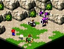 スーパーマリオRPGをつまみに酒を飲む二人　part26