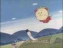 コジコジ×SHUFFLE!
