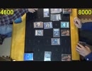 遊戯王・闇のゲームSEVENS その25【シャケ】VS【ユウズィ】