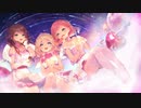 【オリジナルMV】☆GALAXY HidE and SeeK　full　 coverd by 〔Clarity〕