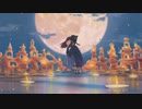 Maiple - 十六夜の傷（feat.HA_NEK)  Macne Nana ver.