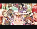 「イリュージョニスタ！」を一人でカフェパレのモノマネして歌ってみた