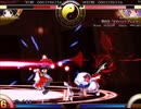 【初見実況】格ゲーをほとんどやった事無い主が東方萃夢想を実況プレイpart2