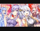 お誕生日おめでとう！【VOICEROID4人劇場】