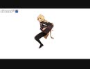 [MMD] Genshin Impact  Binch ~animation meme~