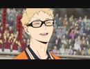 ハイキュー!! TO THE TOP　第21話「ヒーロー」