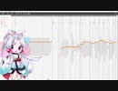 【NEUTRINO】紅蓮華【AI東北イタコ】