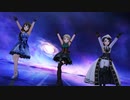 【デレステMV】「さよならアンドロメダ」(限定SSR)【1080p60/4K HDR】