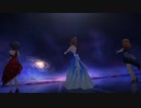 Crystal Shadowでさよならアンドロメダ