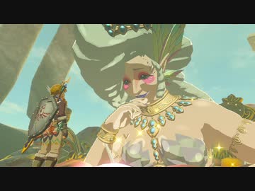 【実況】ハイラルソード　その59