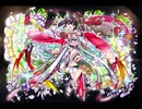 千年戦争アイギス ヨシノ【通常スキル×覚醒スキル】