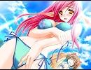 画像フォルダから適当な感じで　夏