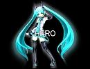 HERO@初音ミク