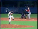 二遊間の見事な連携プレーを見せるあさひ愛依 with黛