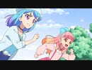 アイカツフレンズ！　第1話　ハロー フレンズ！