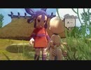 【サクナヒメ】ロリ神もたらすは豊穣か厄災か【字幕プレイ動画その３】