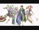 ホモと見るポレが視聴完走できなかったアニメOP集.broadcastpause
