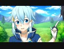 SAO アリシゼーション リコリス ストーリー 94話