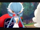手持ちポケモンが泣いてる【ポケモン剣盾】