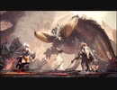 【寡黙なゆっくり実況】新大陸のハンター：8狩【MHW】