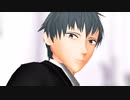【MMD】RunawayBaby × 斎藤一【FGO】