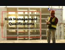 Risk Management Qualifications