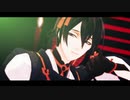 【MMD刀剣乱舞】KING【三日月宗近】