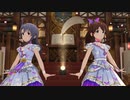 【ミリシタ】Melody in scape【MV風MAD】