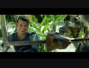 実写版モンハン  映画『モンスターハンター』本予告