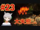 #23【ピクミン3】まさかの大失敗…今回敵多スギィ！！(DX限定ストーリー）（毎日投稿）