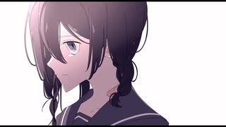 今日を迎えるために　/ 初音ミク