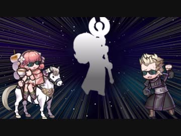 新♥エフィアルヒーローズ その7/ジェニーアングルアタック編【ゆっくり実況】