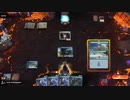 【MTGArena】マジックザギャザリング実況プレイ59(切削殴り)