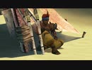 【FF10 実況プレイ】part.24　ワッカソロキャンプYouTuberになる