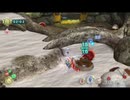 【ピクミン3デラックス】OLがゆく惑星探索【その19】