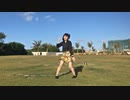 【うい(99)】リリリリ☆バーニングナイト【踊ってみたin沖縄】