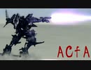 【ACfA】ゆっくりガバ初見リンクス.1【ゆっくり実況】