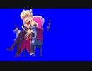 新酒を愉しむリリスBB