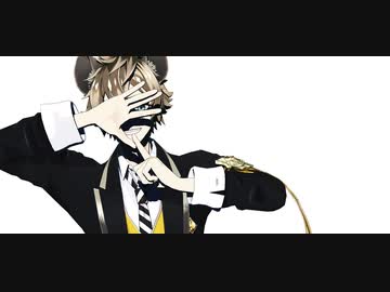 【MMDツイステ】疑心暗鬼【ラギー・ブッチ】