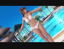 【DoaX3F】着替え成功 ヒトミ(一部ズーム仕様)112003
