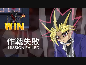 5時間の死闘の末に0.1ミリ差で敗北する決闘者【アークナイツ】