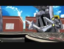 【音量注意】軽巡ホ級さんがハードコアな逆襲を試みたようです【MMD艦これ】