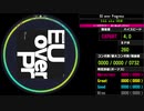 【WACCA S】EU over Progress EXPERT
