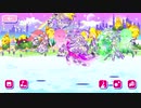 俺達のNavel_Chestnut_Wars_魔法少女Ver. トッティボコりボコられ